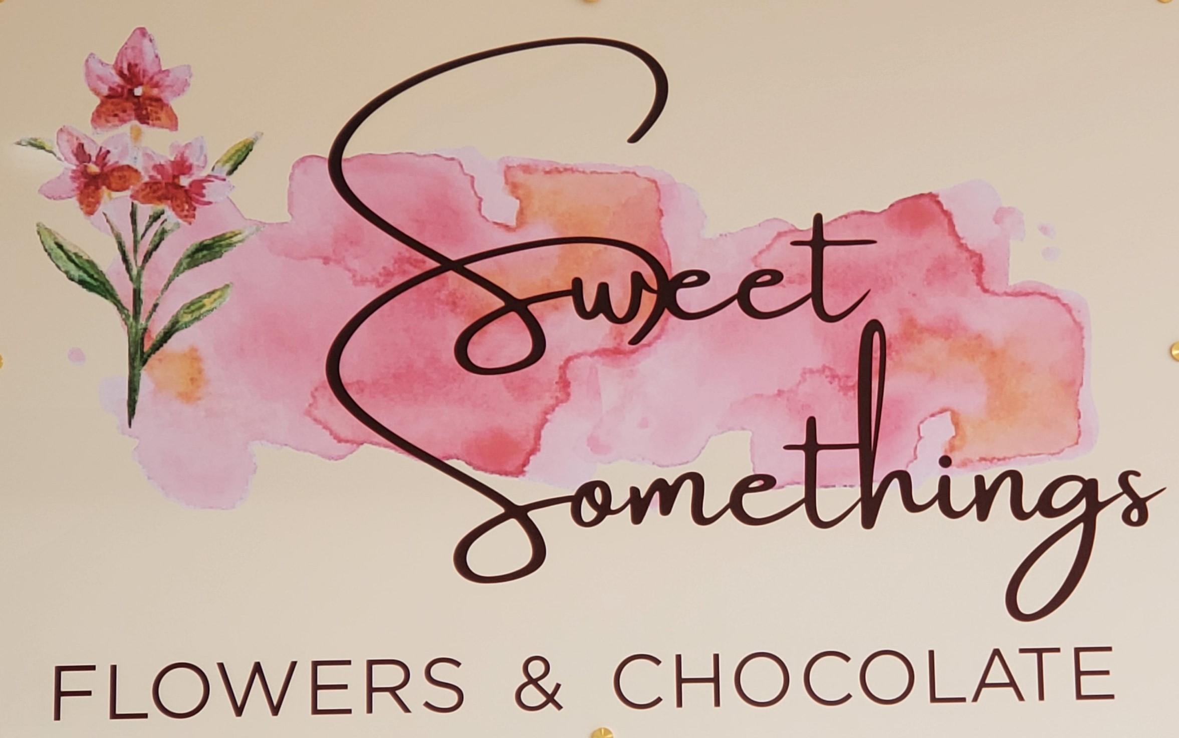 SWEET SOMETHINGS, LTD | Foothills Mall